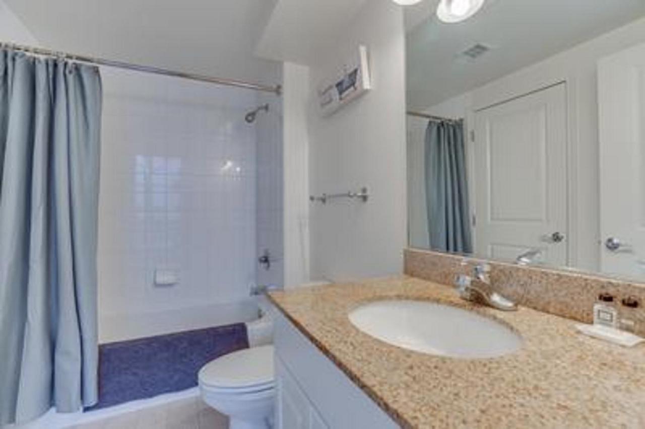 Heaven On Baltimore At Harborfront Exterior photo