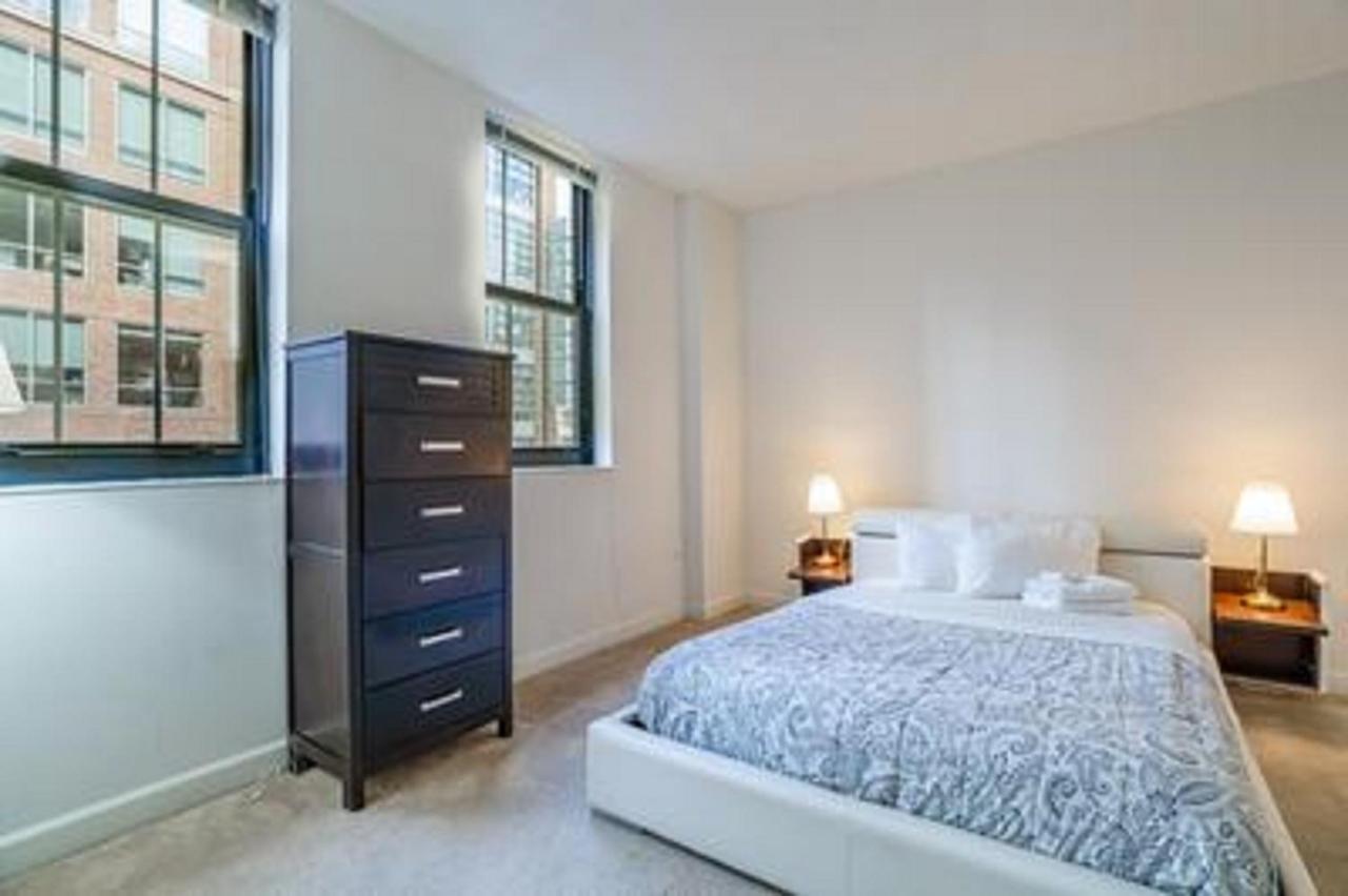 Heaven On Baltimore At Harborfront Exterior photo